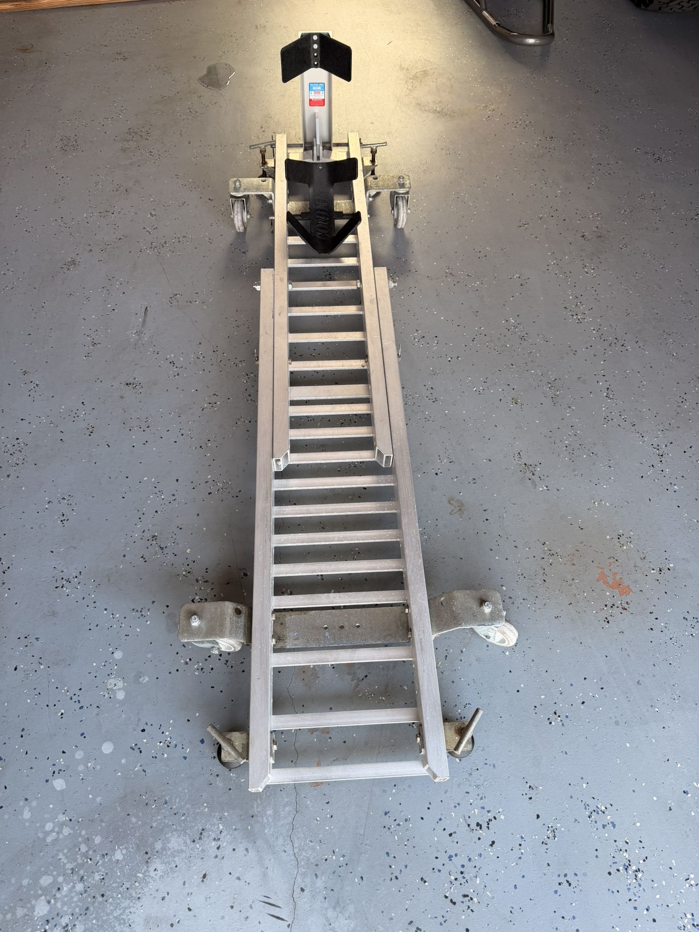 Condor Motorcycle Dolly