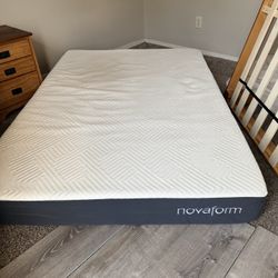 Mattress Full Size 