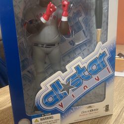 All star vinyl David Ortiz 