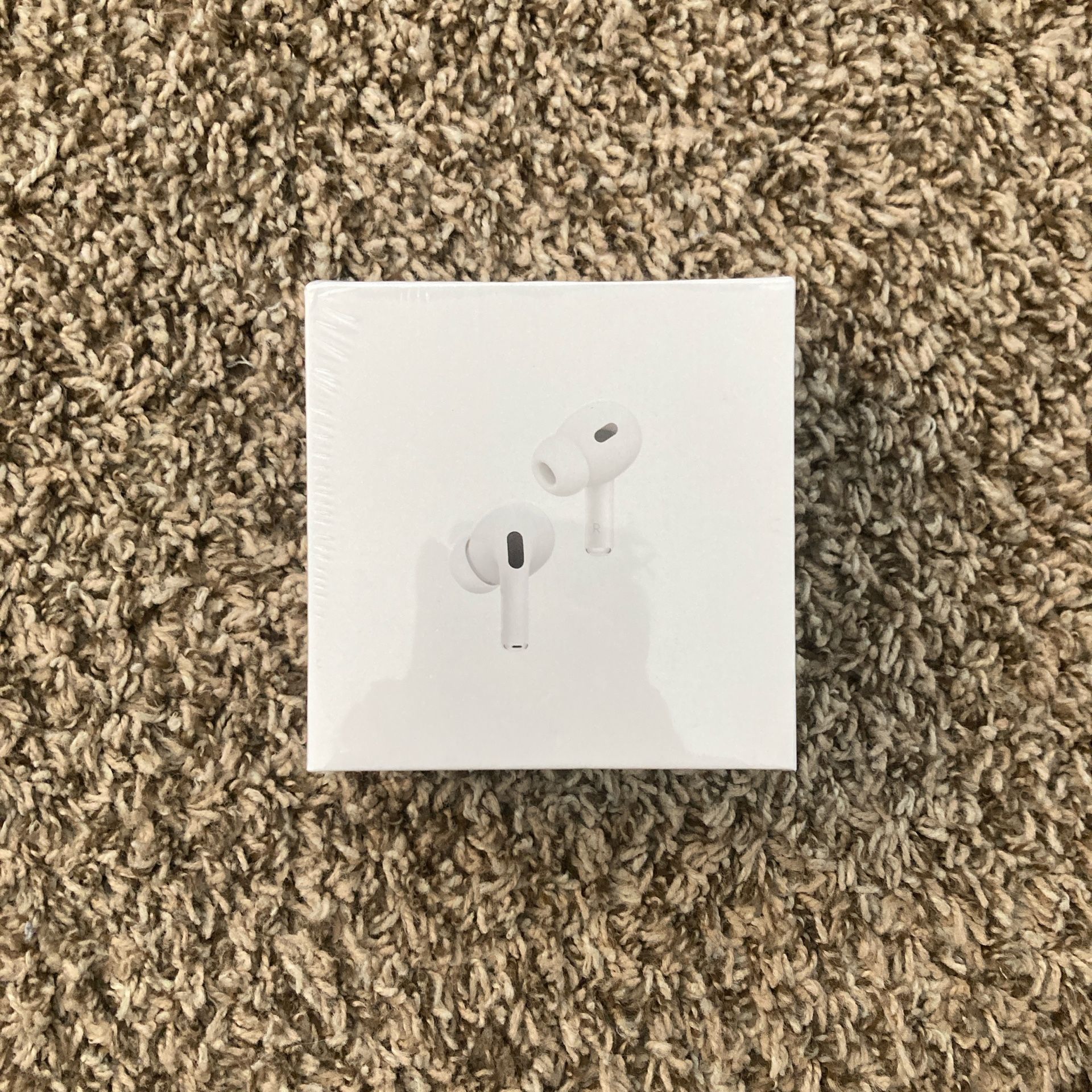 AirPods Gen 2 Pro