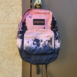 Backpack