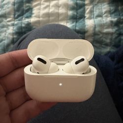 AirPods Pro