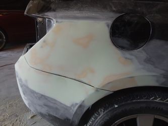 Auto Body & Paint