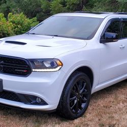 2018 Durango 