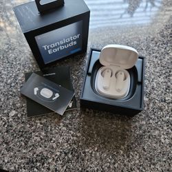 Translator Earbuds
