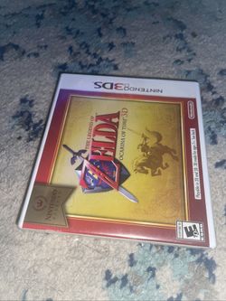 Zelda