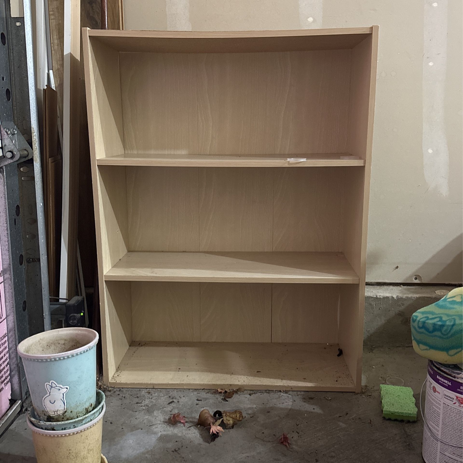 Three storage Shelves $10 For ALL 