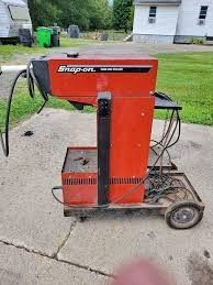 Snap On Welder