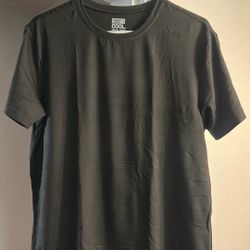 Shirt - Men’s Size Med- 90% Polyester NEVER WORN 