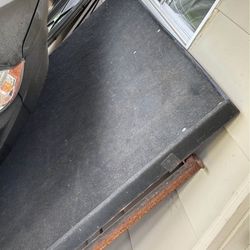 Sliding Bed For Pickup Truck