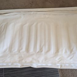 Sleep Number - S 122807 Q-Dual - Air Chamber - Zippered - Right Side