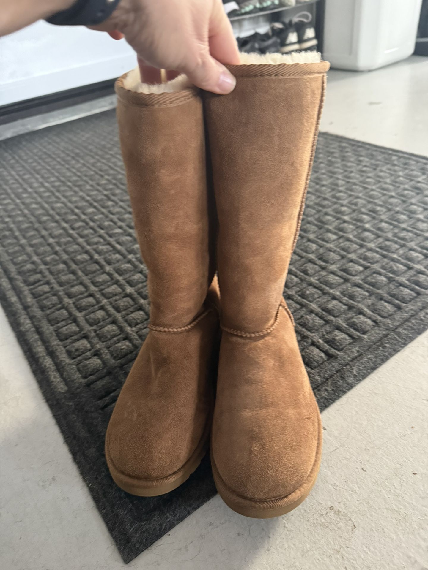 UGG Boots