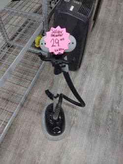 Salav steamer