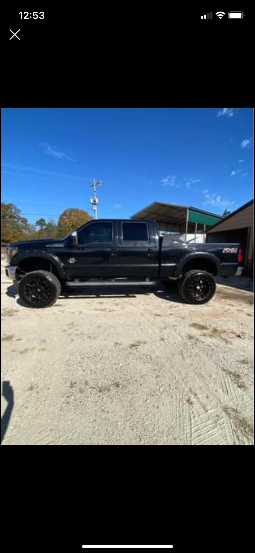 2013 Ford F-350