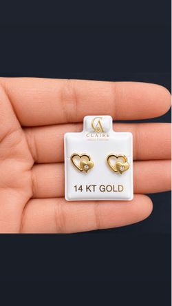 14K Gold