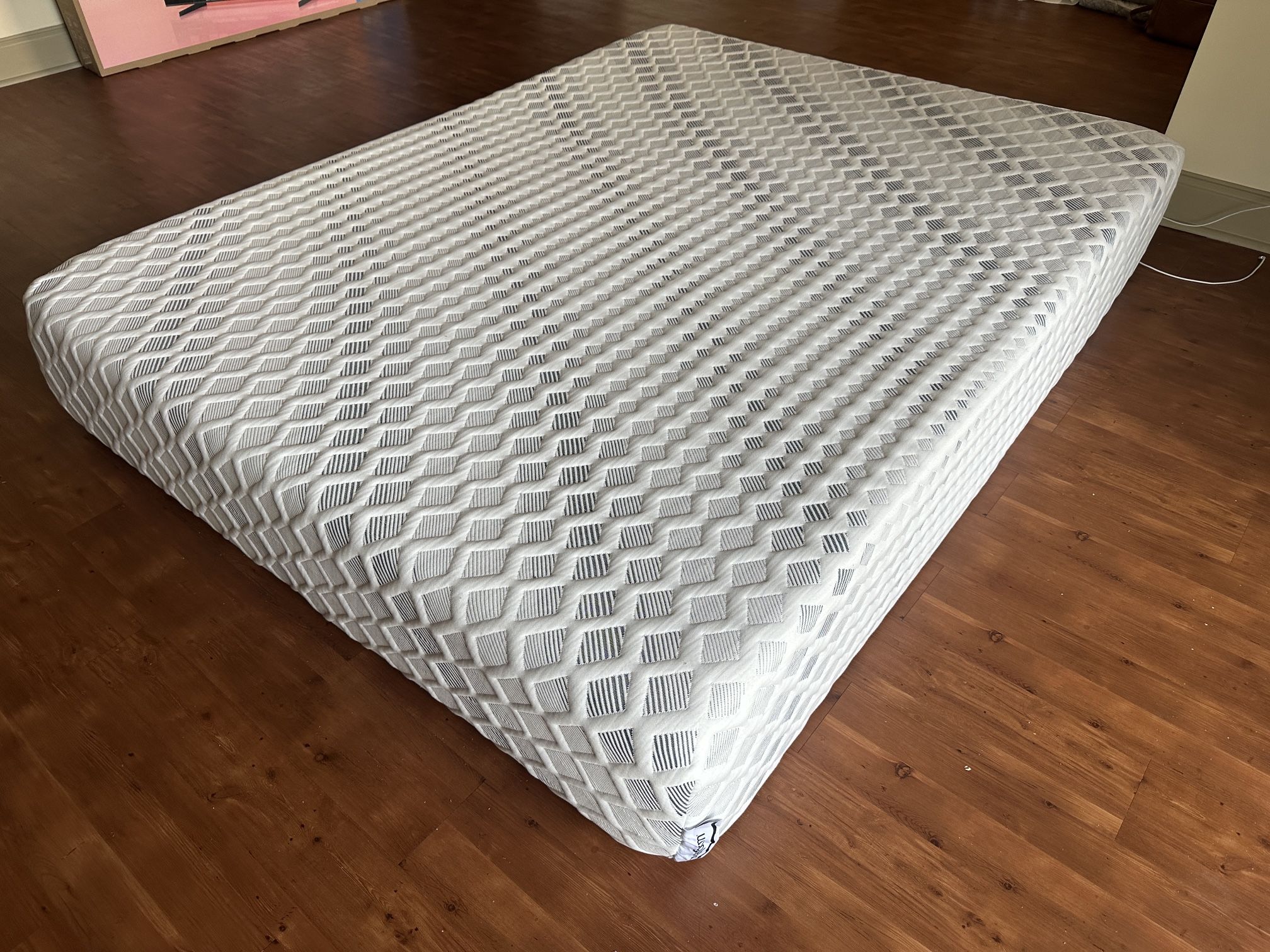 Memory foam 12 Inch Matress