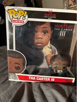 Pops collectibles
