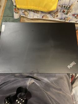 Lenovo ThinkPad, Intel Core i3 Laptop Gen2, T Series With Windows 11 Pro