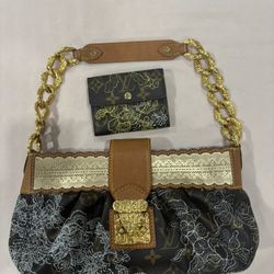Louis Vuitton Limited Edition Kiersten