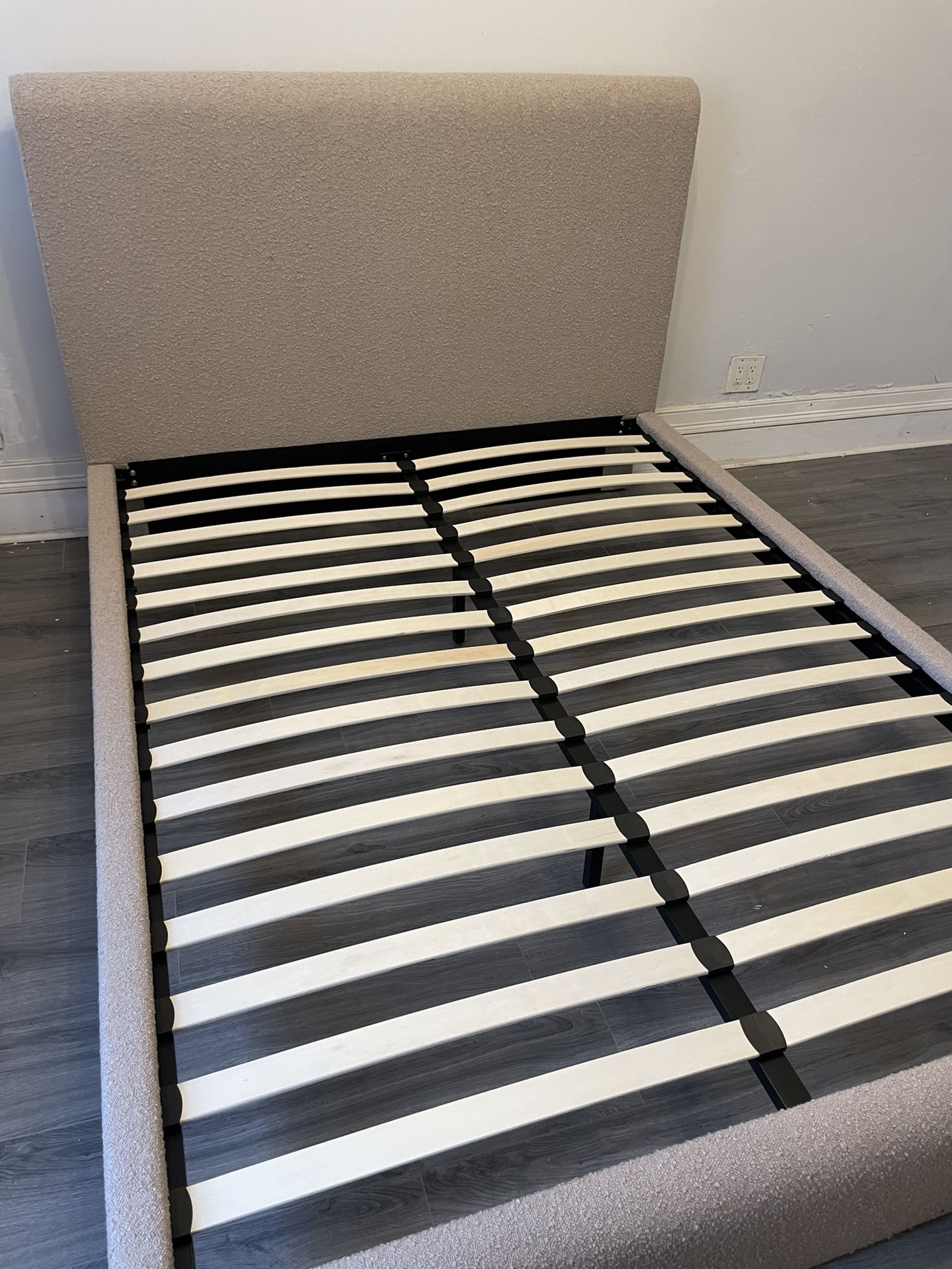 NEW Queen Size Bed Frame