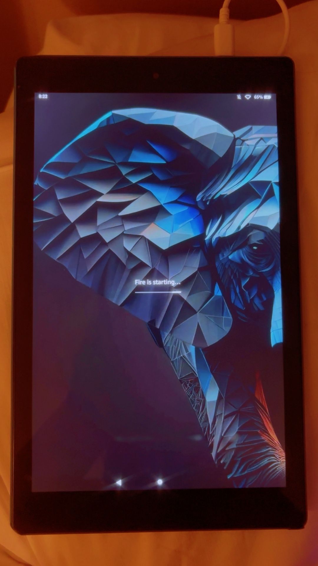 Fire 10 Tablet