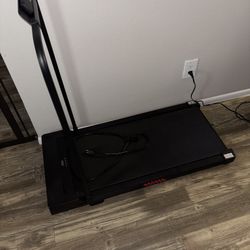 Treadmill/Walking Pad
