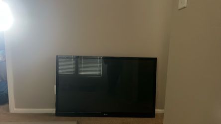 LG TV
