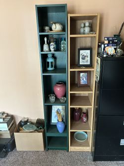 Display 2 Separate Pieces