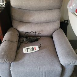 Massage Sofa