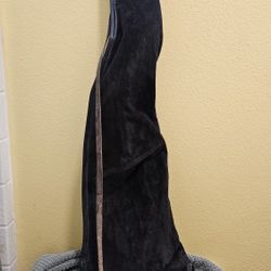 Shofar Yemenite Horn Bought In Israel
