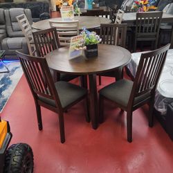 Dining Room Furniture Dining Table Set Starting At $299