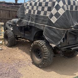 Jeep Parts