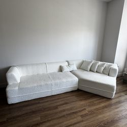 Beautiful Living Room Couch For Sale! 