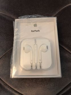 Apple iPhone 6 headphones