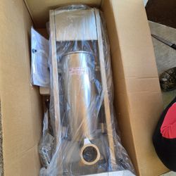 Worlon Sausage Stuffer