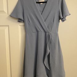 Spring Dresses And Overalls 