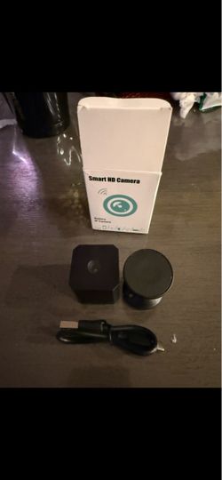 Smart HD Battery IP Camera