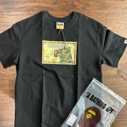 Size s Bape Shirt 