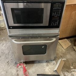 Oven/ Microwave 