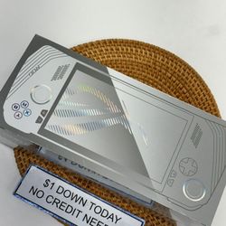 NEW ASUS ROG Ally 7inch Handheld Gaming - Pay $1 DOWN AVAILABLE - NO CREDIT NEEDED