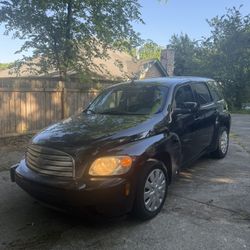 2010 Chevrolet HHR