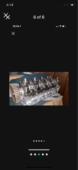 Head gasket