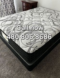 New Matress ‼️