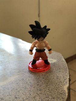 Toy Anime Figurines