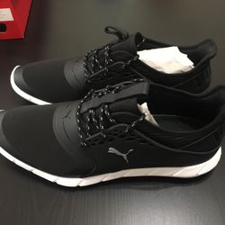 Mens Puma Shoes