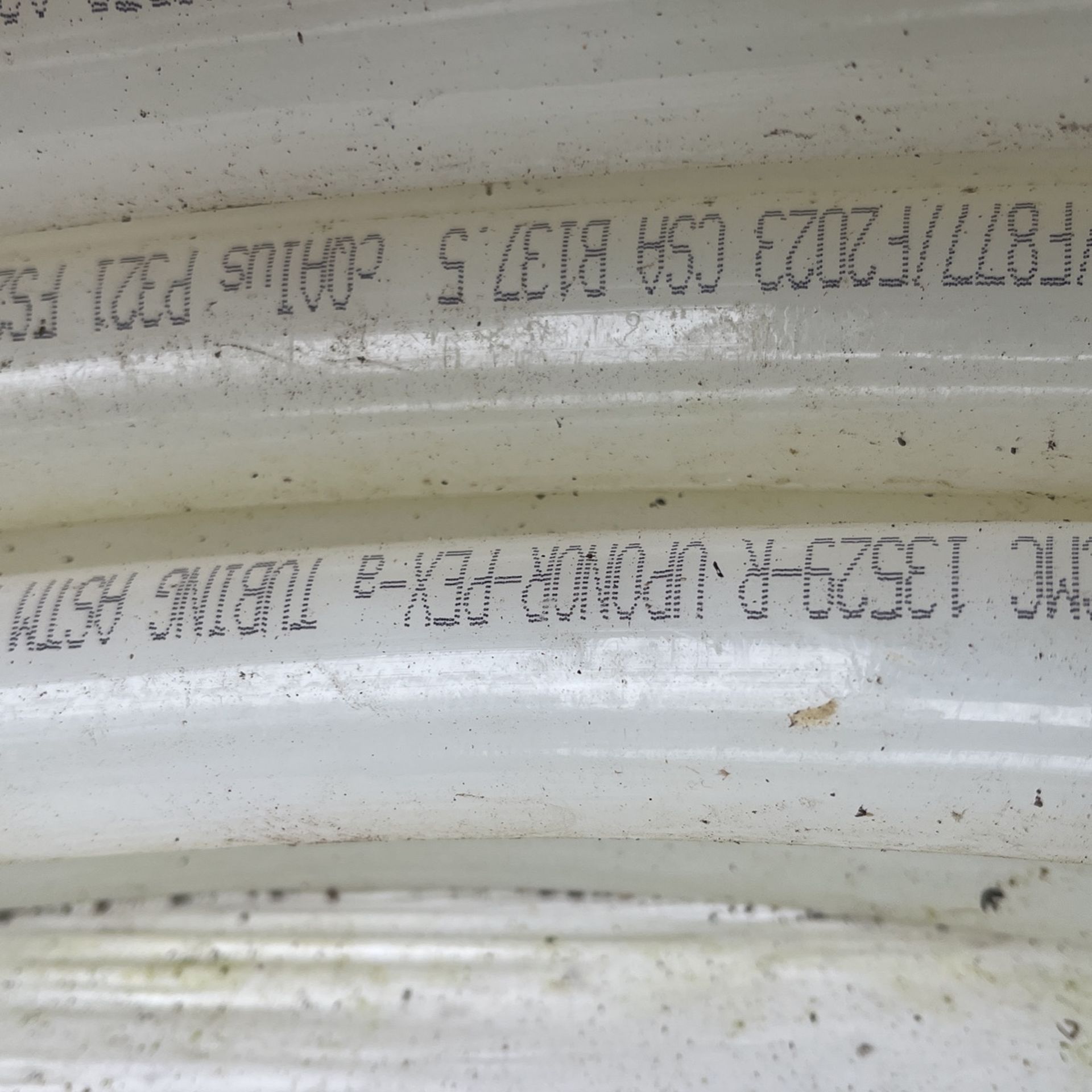 Water Main Pex Tubing for Sale in Marysville, WA OfferUp