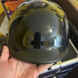 New Ladies Helmet 