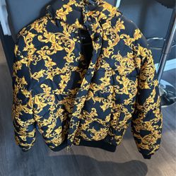 Mens Jacket 