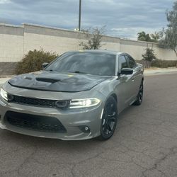 2021 Dodge Charger