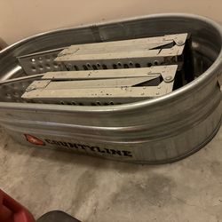 County Line Tub need gone today